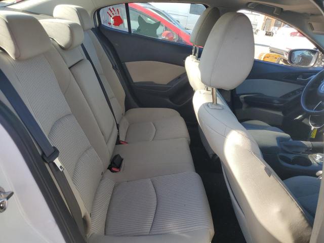 2015 MAZDA 3 TOURING - JM1BM1V75F1272023