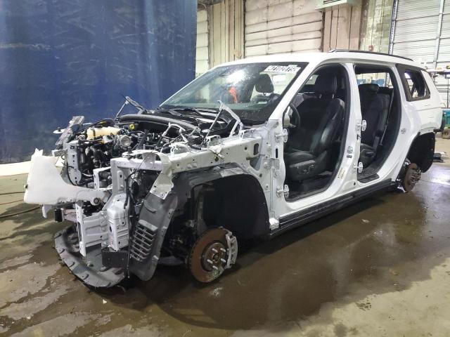 2024 JEEP GRAND CHER #3113193709