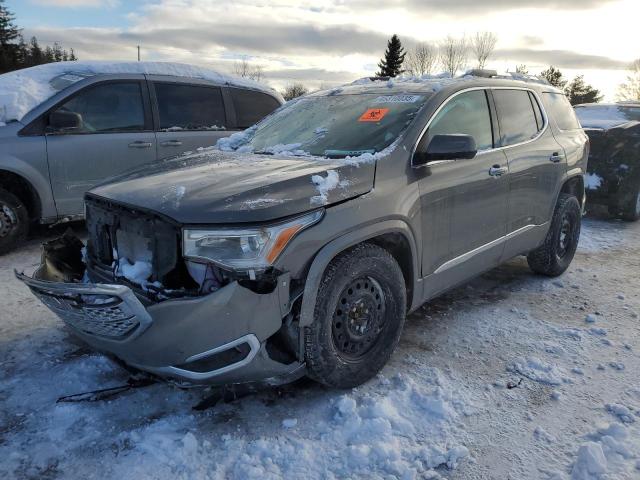 Vin: 1gkknxls2kz166054, lot: 45310035, gmc acadia den denali 2019 img_1
