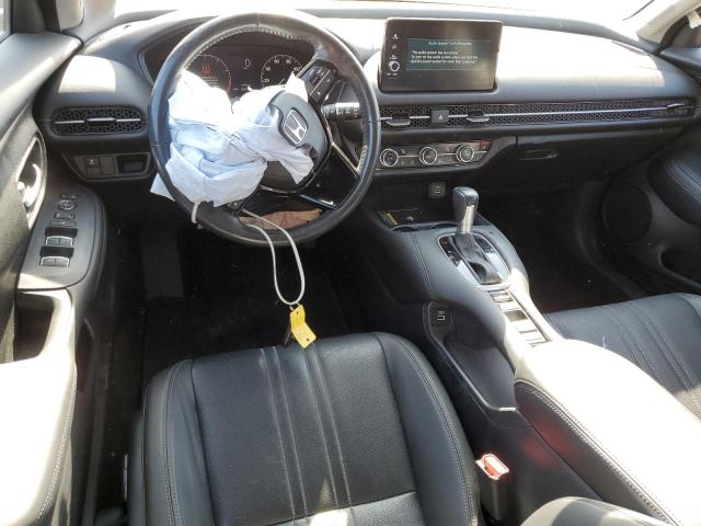 2023 HONDA HR-V EXL - 3CZRZ1H72PM717571