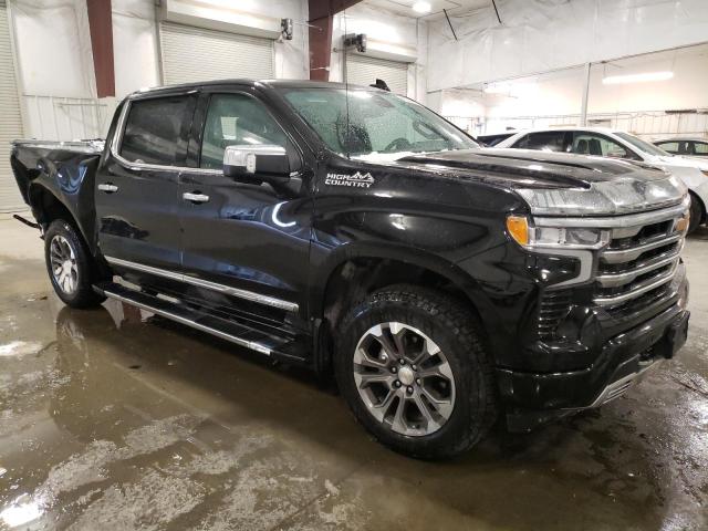 Vin: 2gcudjed9r1135003, lot: 43744295, chevrolet all models k1500 high country 20244