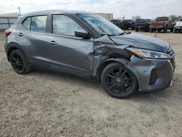 Vin: 3n1cp5cv0nl481216, lot: 43587605, nissan kicks sv 20224