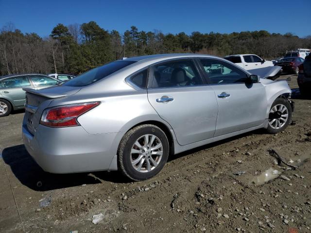 Vin: 1n4al3ap4ec189224, lot: 45240995, nissan altima 2.5 20143