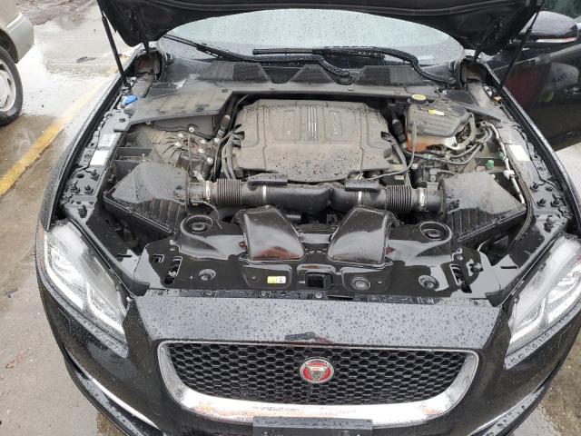 2016 JAGUAR XJ - SAJWA1C70G8W02383