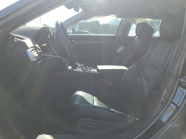 2018 HONDA ACCORD TOU - 1HGCV1F91JA146799