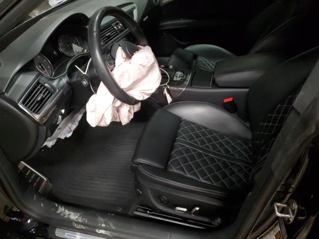 2018 AUDI S7 PRESTIG WAU2FAFC9JN093553