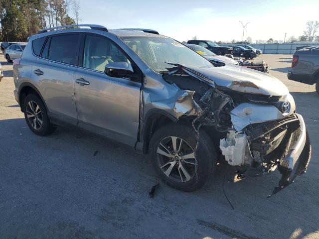 Vin: 2t3wfrev2gw262190, lot: 45087365, toyota rav4 xle 20164