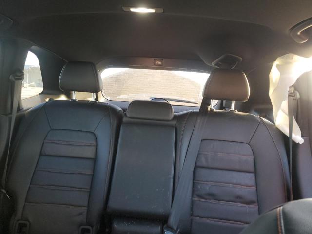 2025 HONDA CR-V SPORT - 7FARS5H85SE013909