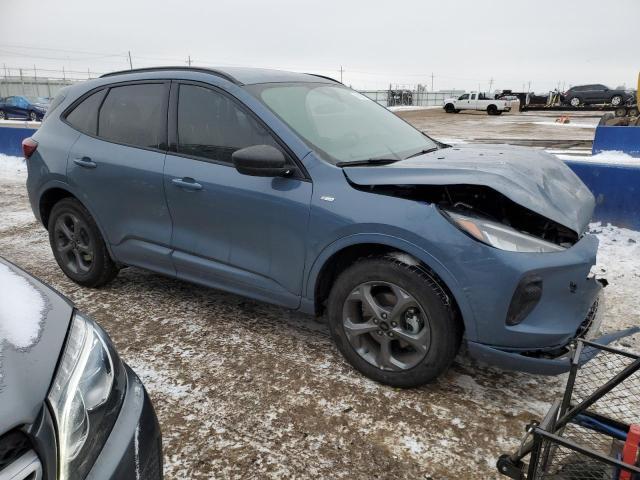 2024 FORD ESCAPE ST - 1FMCU9MN5RUB33110