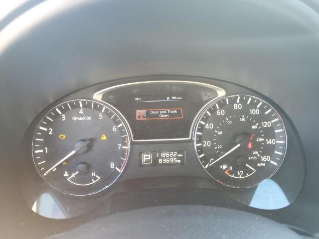 2015 NISSAN ALTIMA 2.5 - 1N4AL3AP3FC425878
