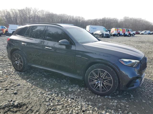 Vin: w1nkm8hb6rf154443, lot: 43820315, mercedes-benz glc-class 43 4matic amg 20244
