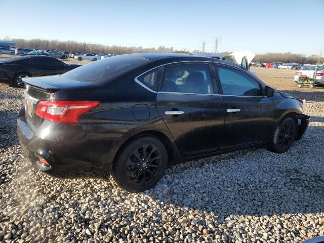 2018 NISSAN SENTRA S - 3N1AB7AP7JY324687