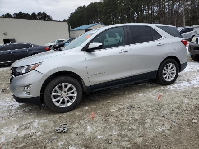 Vin: 3gnaxuev5ms120961, lot: 46077245, chevrolet equinox lt 2021 img_1