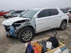 2018 CHEVROLET TRAVERSE P - 1GNERKKWXJJ263270