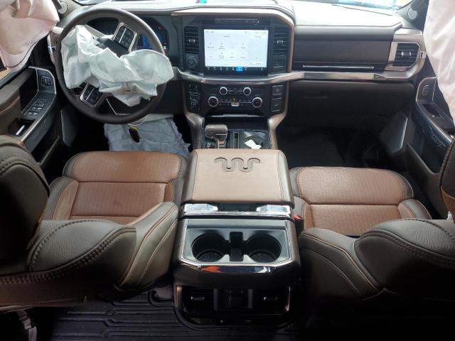 2024 FORD F150 KING 1FTFW6LD0RFB25357