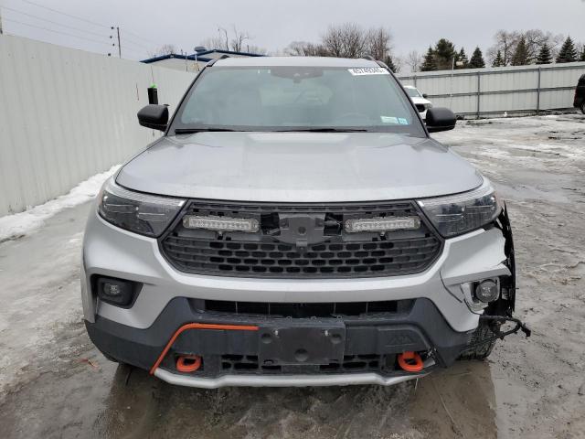 1FMSK8JH4NGB10632 2022 FORD EXPLORER
