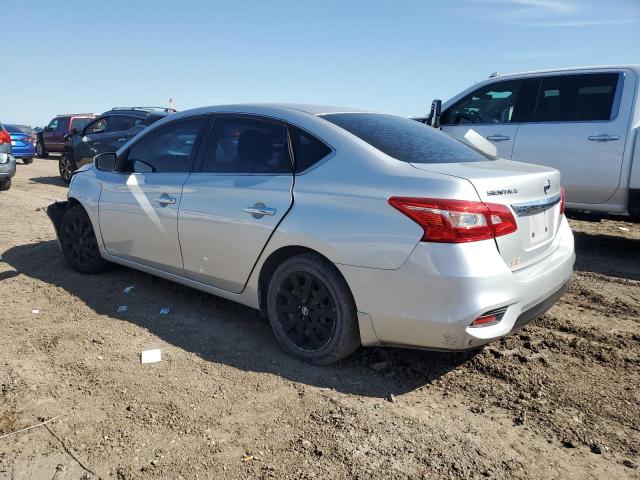 Vin: 3n1ab7ap8ky266008, lot: 46144745, nissan sentra s 20192