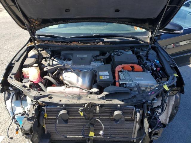 2017 TOYOTA AVALON HYB 4T1BD1EB5HU058618