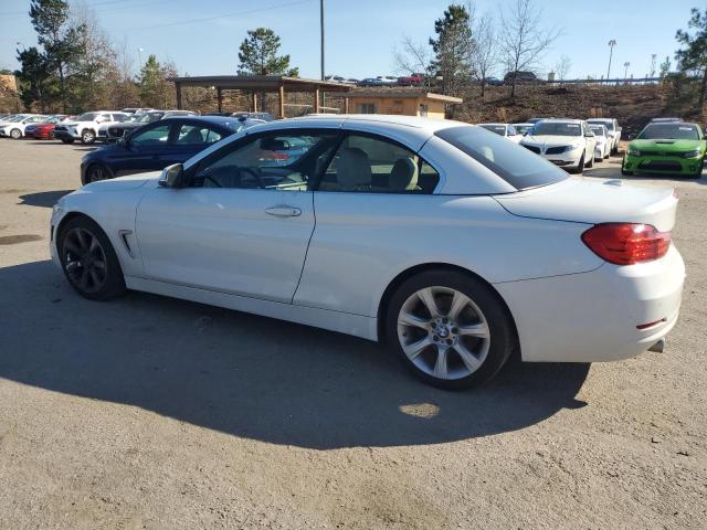 Vin: wba3t3c51ep737345, lot: 46985665, bmw 4 series i 20142