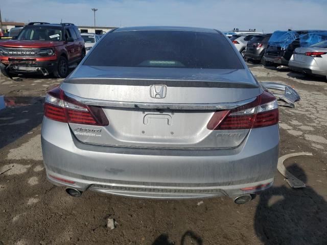 2017 HONDA ACCORD SPO 1HGCR2F58HA132870