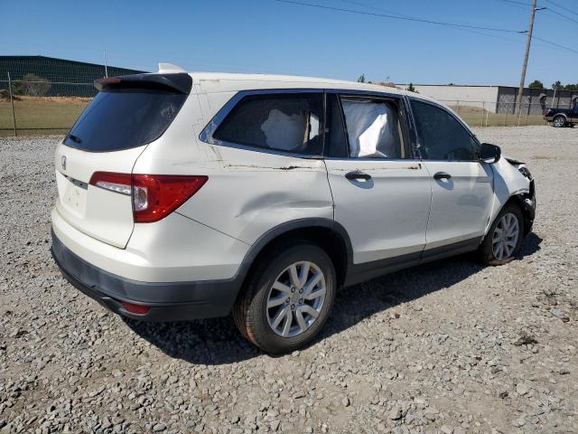 2019 HONDA PILOT LX 5FNYF5H15KB001967