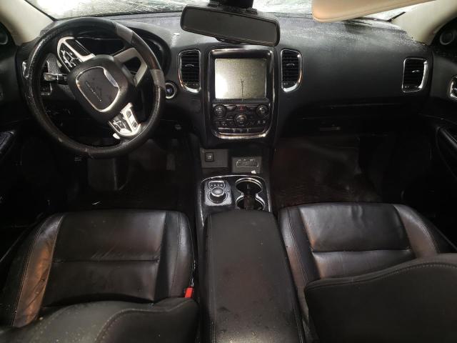 2015 DODGE DURANGO LI - 1C4RDJDG6FC169634