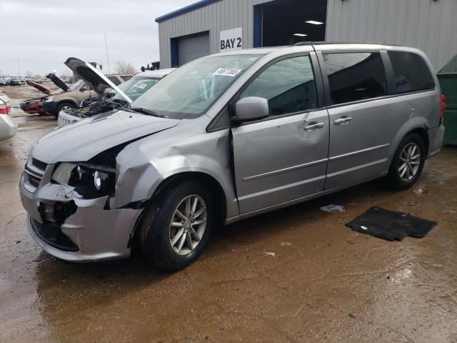 Vin: 2c4rdgeg8er405014, lot: 46677365, dodge caravan r/t 2014 img_1