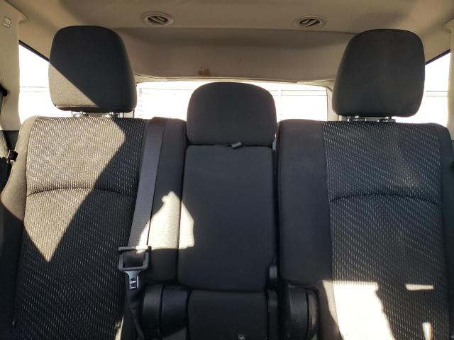 2017 DODGE JOURNEY SE - 3C4PDCAB9HT576964