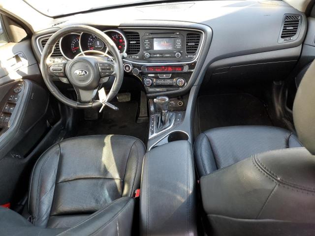 2015 KIA OPTIMA EX 5XXGN4A73FG503371