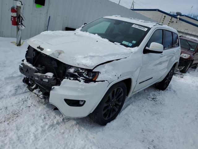 2020 JEEP GRAND CHER #3110657490