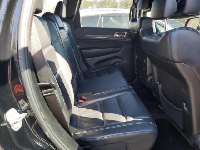 2017 JEEP GRAND CHER - 1C4RJFBG9HC942611