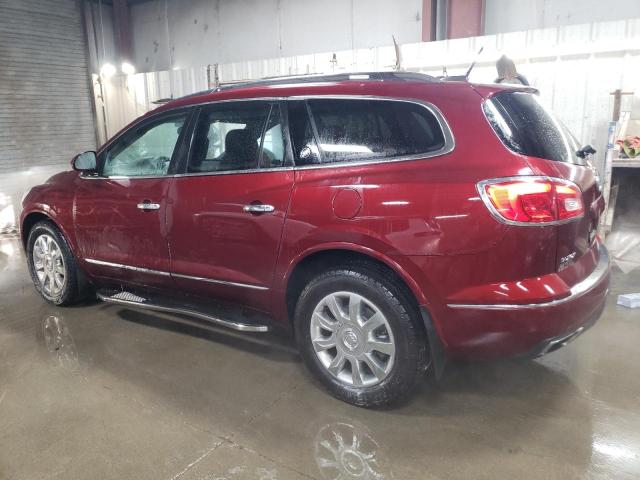 Vin: 5gakvbkd1hj322577, lot: 45504155, buick enclave 20172
