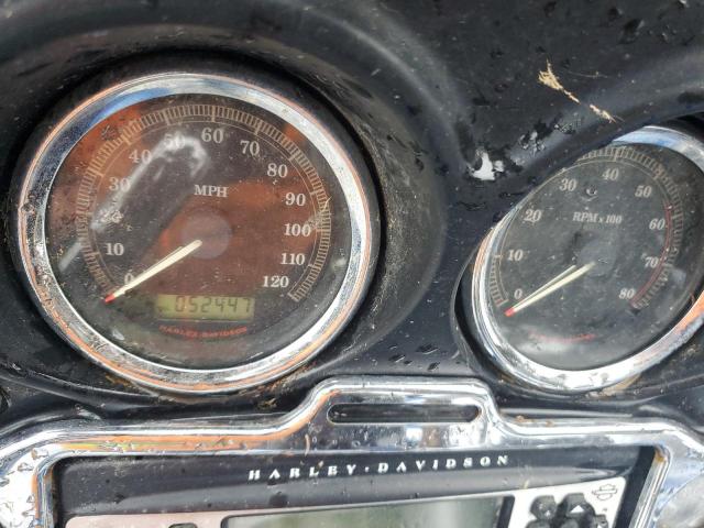 2009 HARLEY-DAVIDSON FLHTCU 1HD1FC4129Y665454