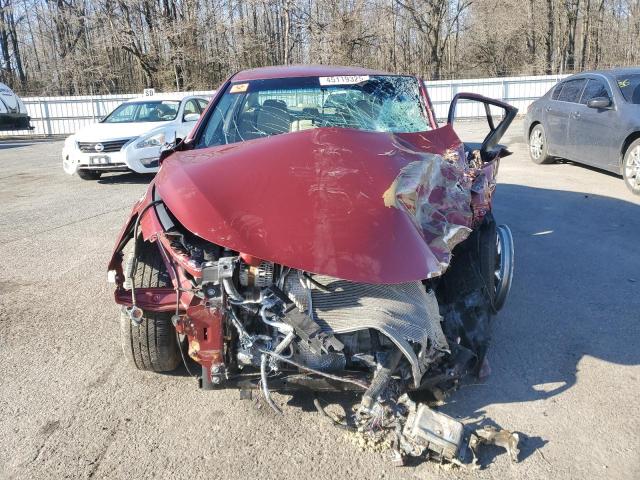 2015 NISSAN ALTIMA 2.5 - 1N4AL3AP2FN305591