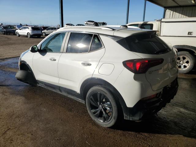 2024 BUICK ENCORE GX - KL4AMESL7RB185401