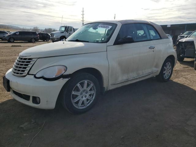 CHRYSLER PT CRUISER