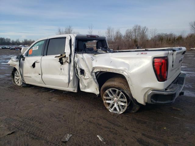 Vin: 3gtu9del2mg463227, lot: 47365005, gmc sierra k1500 slt 20212