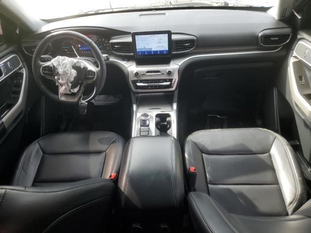 2021 FORD EXPLORER X - 1FMSK8DH0MGB20424