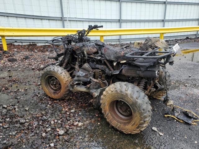2016 HONDA TRX420 FA 1HFTE4721G4100338