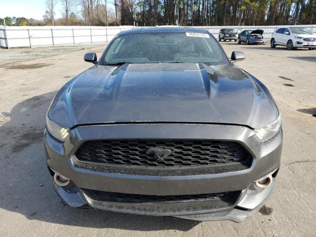 2015 FORD MUSTANG - 1FA6P8TH0F5412278
