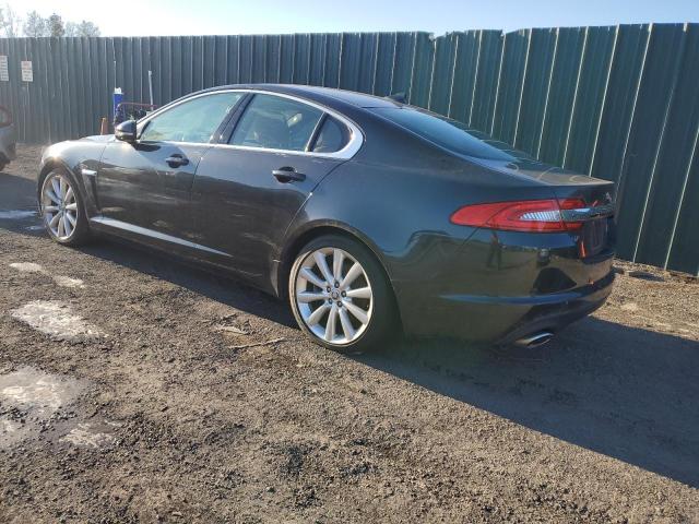 Vin: sajwj0ef8d8s92378, lot: 45106725, jaguar xf 20132