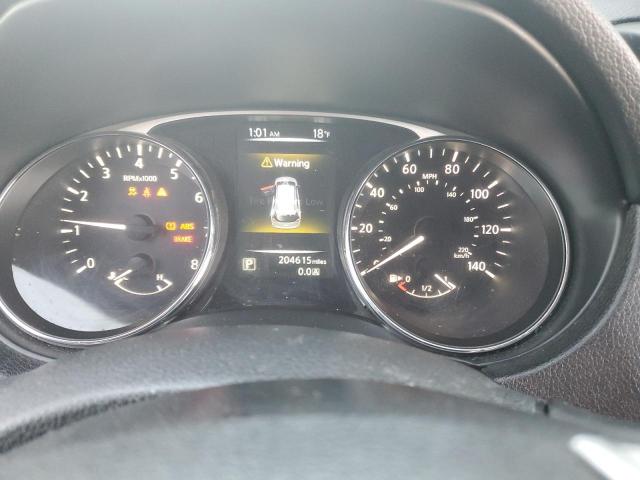 2016 NISSAN ROGUE S - 5N1AT2MTXGC739392