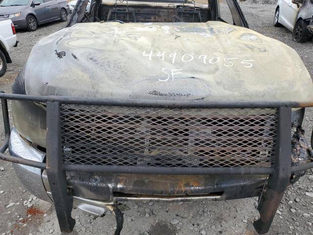 2013 CHEVROLET SILVERADO - 1GCNCPEX9DZ353754