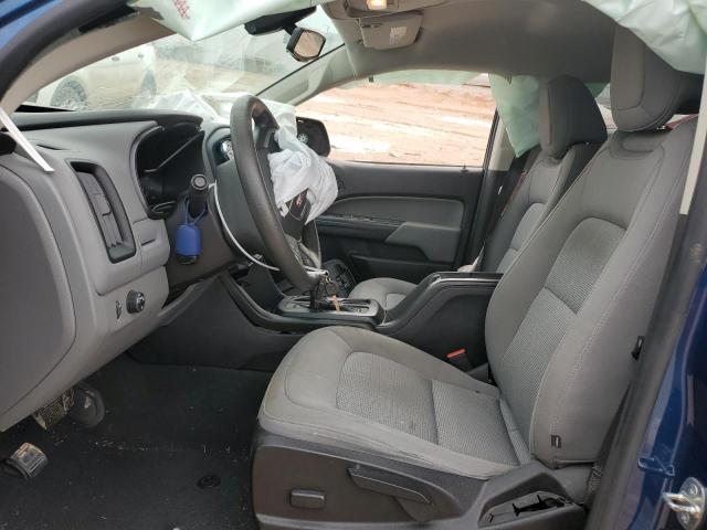 2019 GMC CANYON - 1GTG5BEN5K1167385