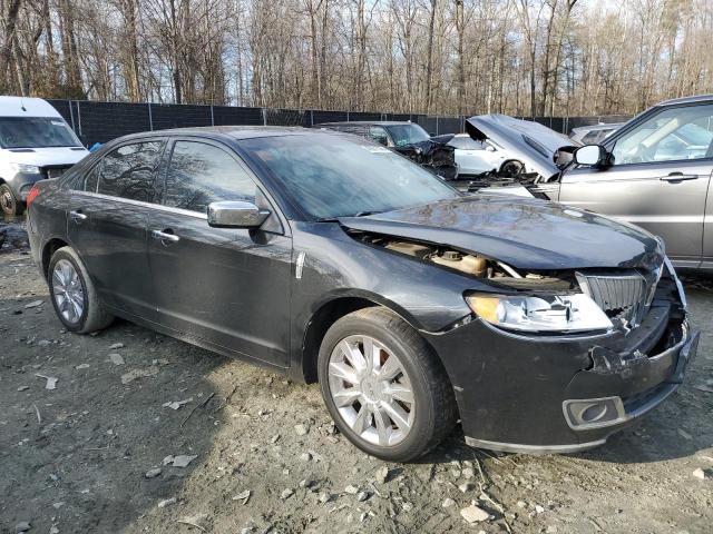 Vin: 3lnhl2gc8br768314, lot: 57201675, lincoln mkz 20114