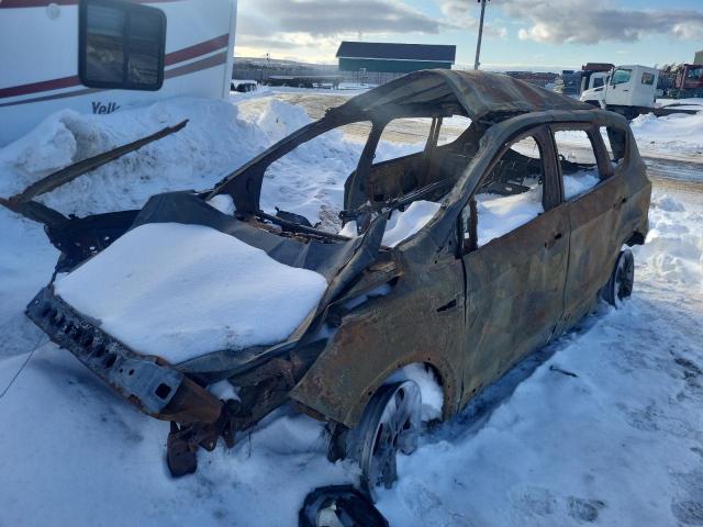 Vin: 1fmcu9gx7eub86821, lot: 43705265, ford escape se 2014 img_1