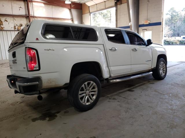 2017 GMC CANYON SLT 1GTP6DE12H1250996