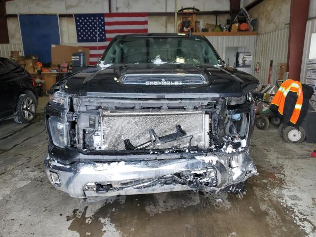 2024 CHEVROLET SILVERADO - 2GC4YNE73R1123368