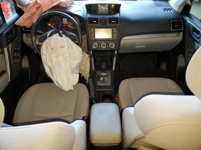2016 SUBARU FORESTER 2 - JF2SJABC8GH450723