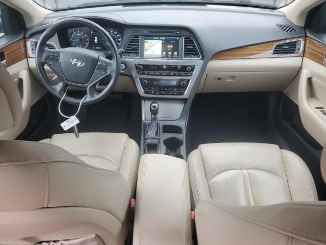 2015 HYUNDAI SONATA ECO 5NPE24AA8FH180225